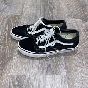 vans